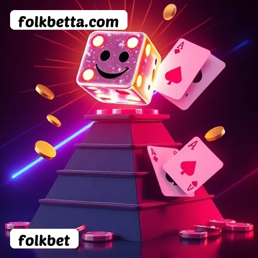 Níveis do programa VIP da folkbet